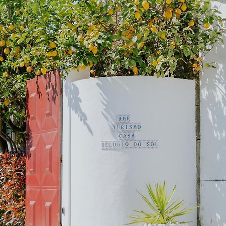 Casa Relogio De Sol Villa Lamego Kültér fotó