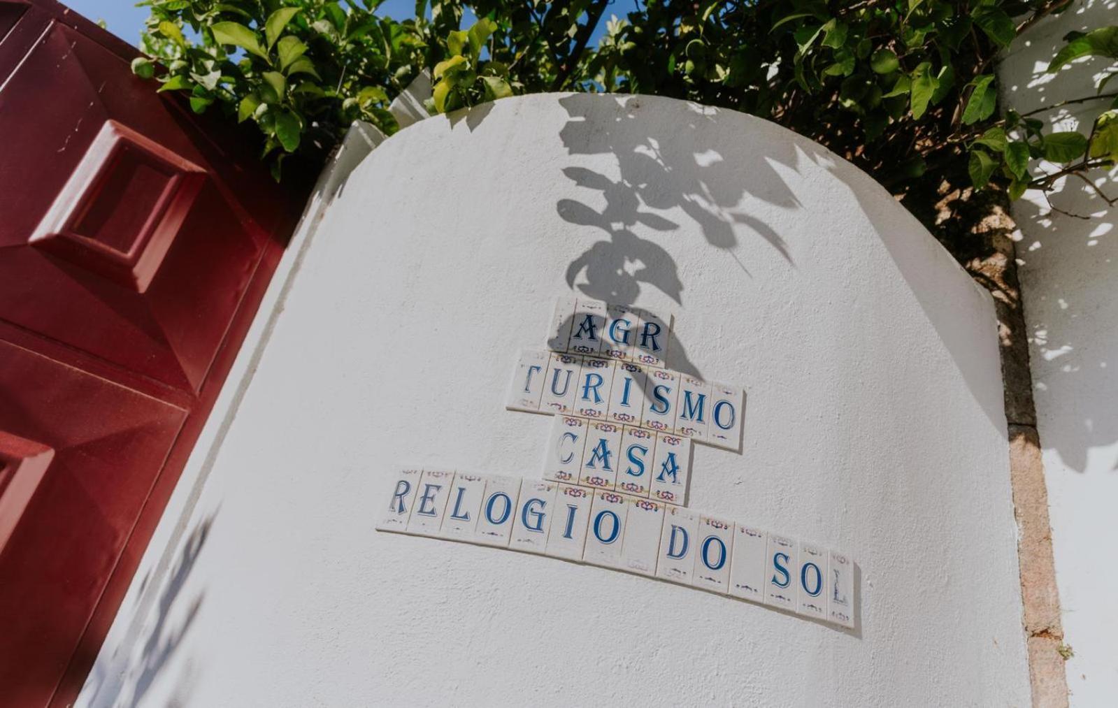 Casa Relogio De Sol Villa Lamego Kültér fotó