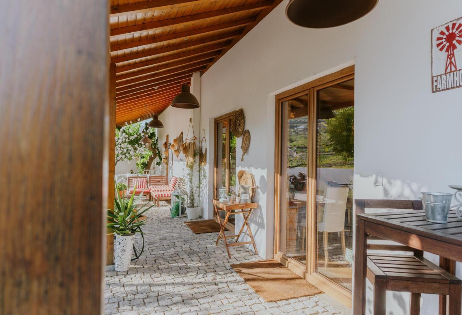 Casa Relogio De Sol Villa Lamego Kültér fotó