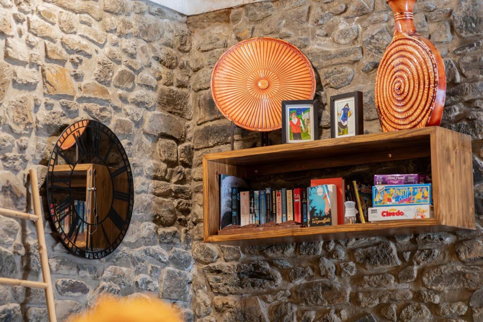 Casa Relogio De Sol Villa Lamego Kültér fotó