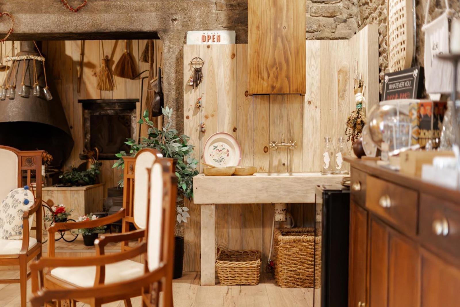 Casa Relogio De Sol Villa Lamego Kültér fotó