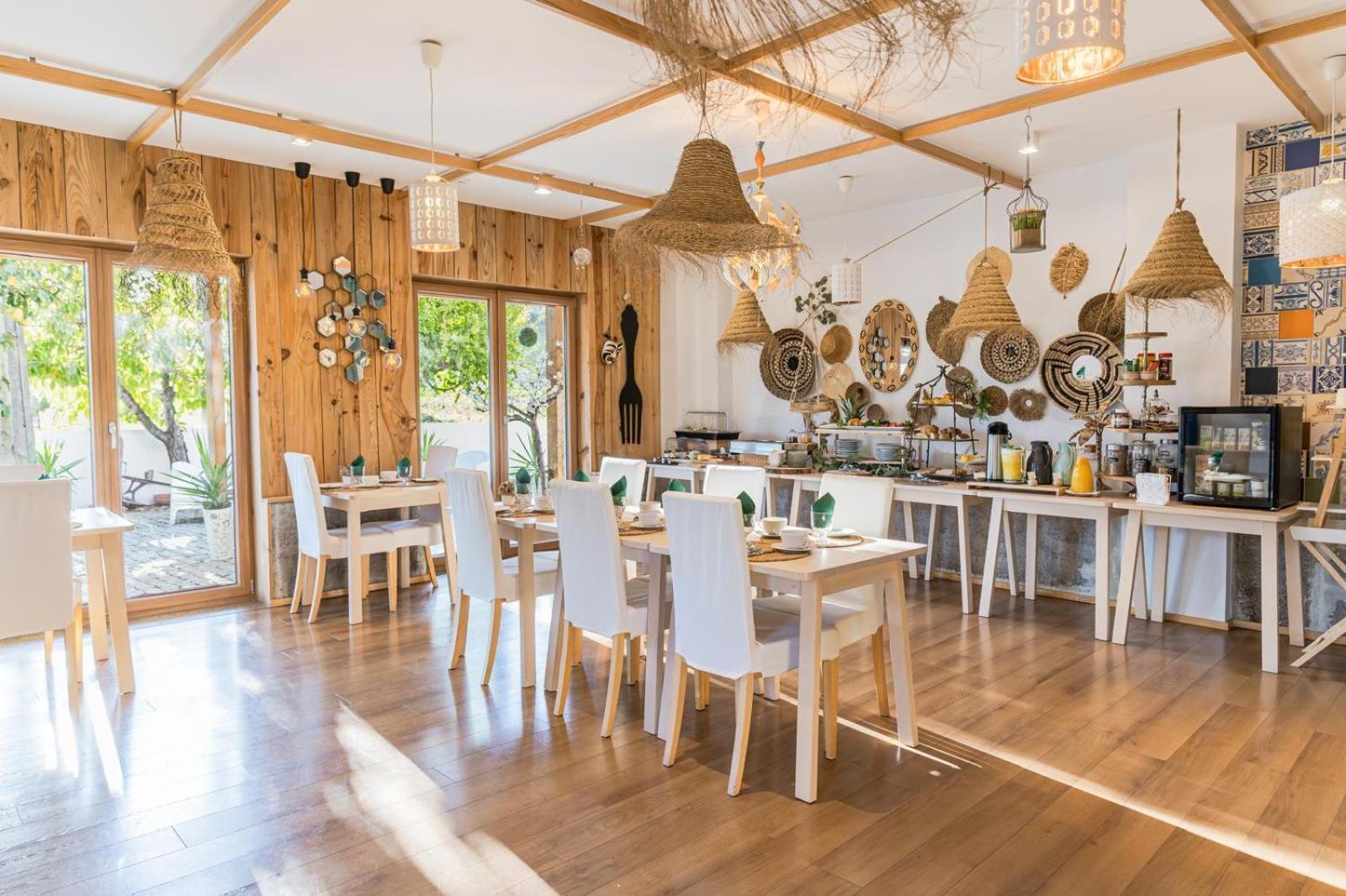 Casa Relogio De Sol Villa Lamego Kültér fotó