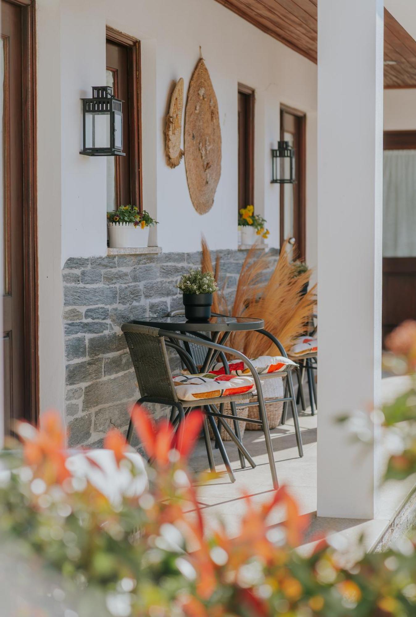 Casa Relogio De Sol Villa Lamego Kültér fotó