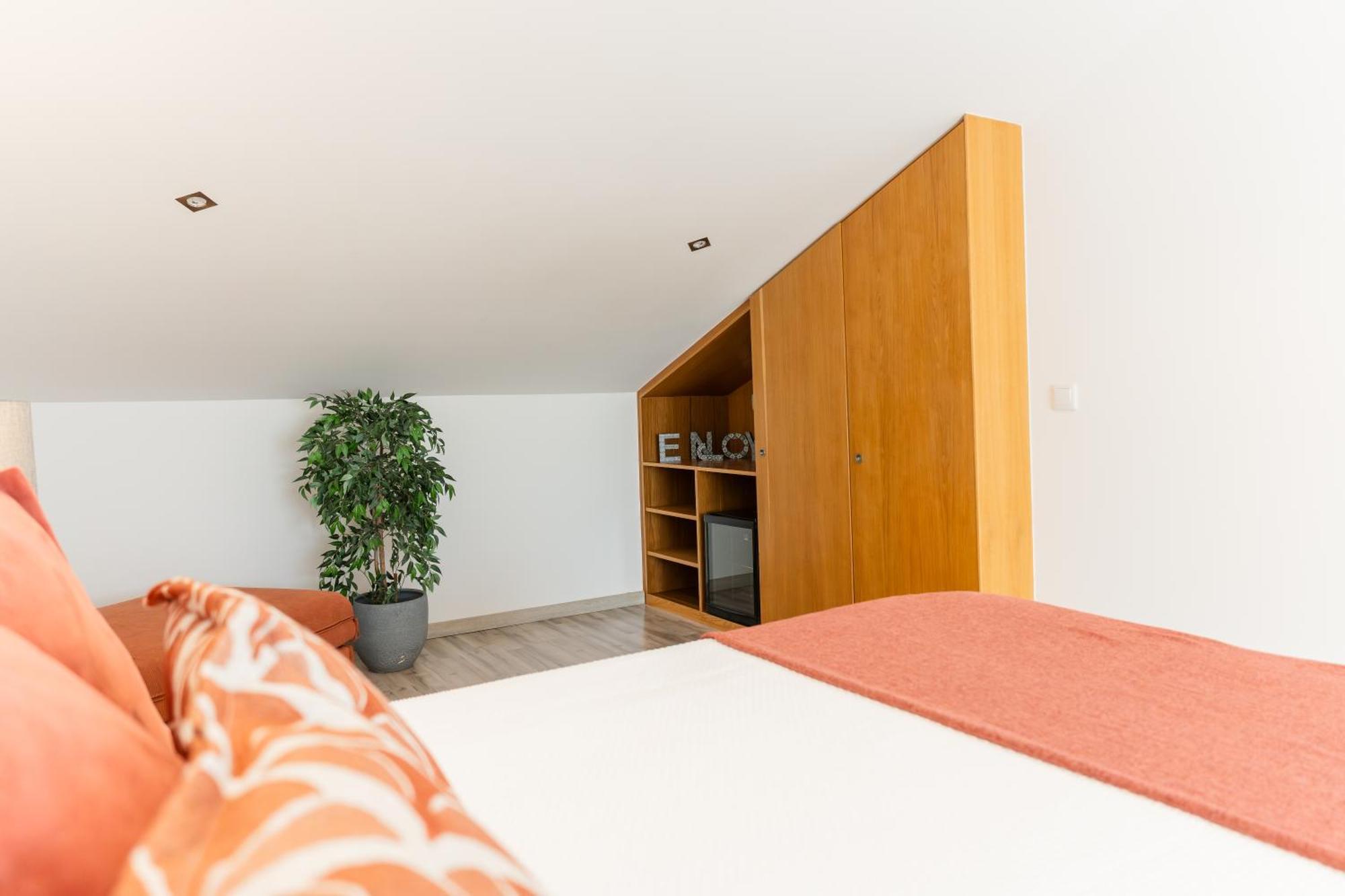 Casa Relogio De Sol Villa Lamego Kültér fotó