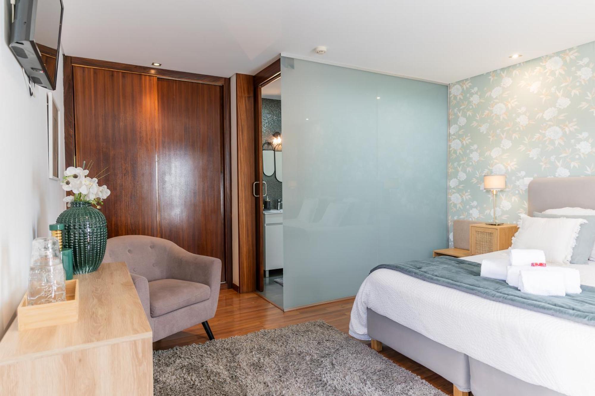 Casa Relogio De Sol Villa Lamego Kültér fotó