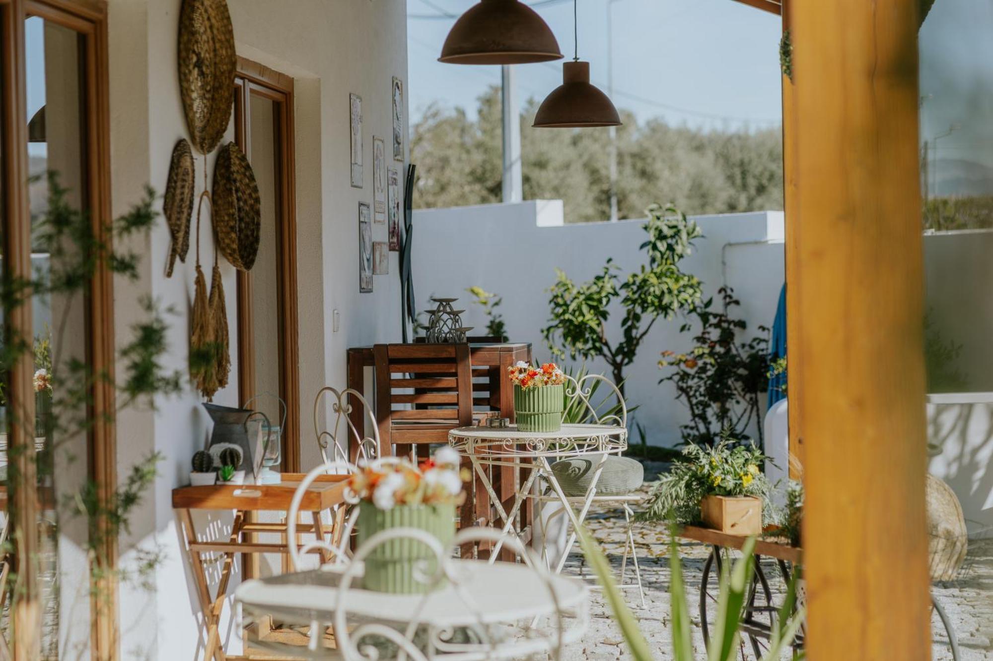 Casa Relogio De Sol Villa Lamego Kültér fotó