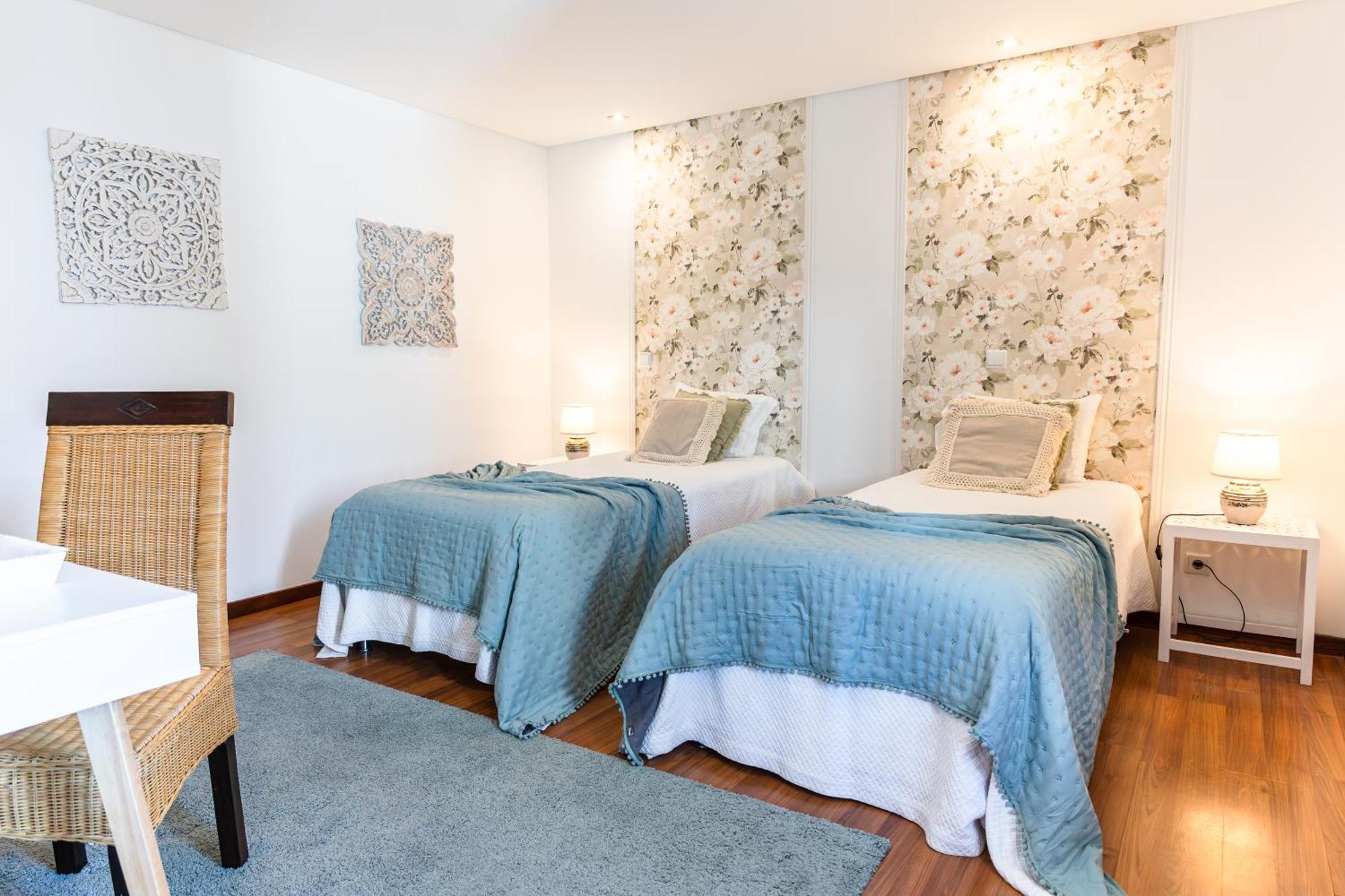 Casa Relogio De Sol Villa Lamego Kültér fotó